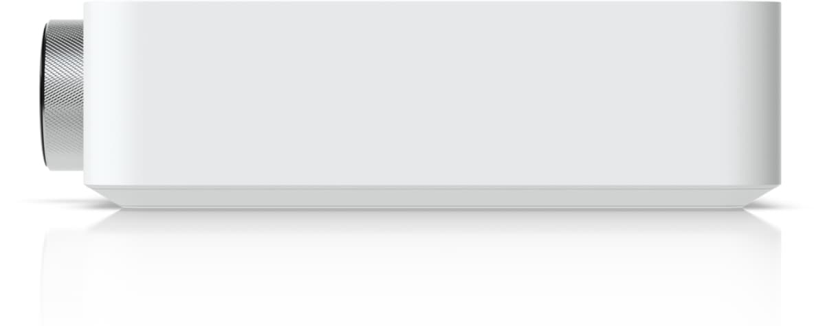 Ubiquiti PowerAmp, UniFi audio zesilovač