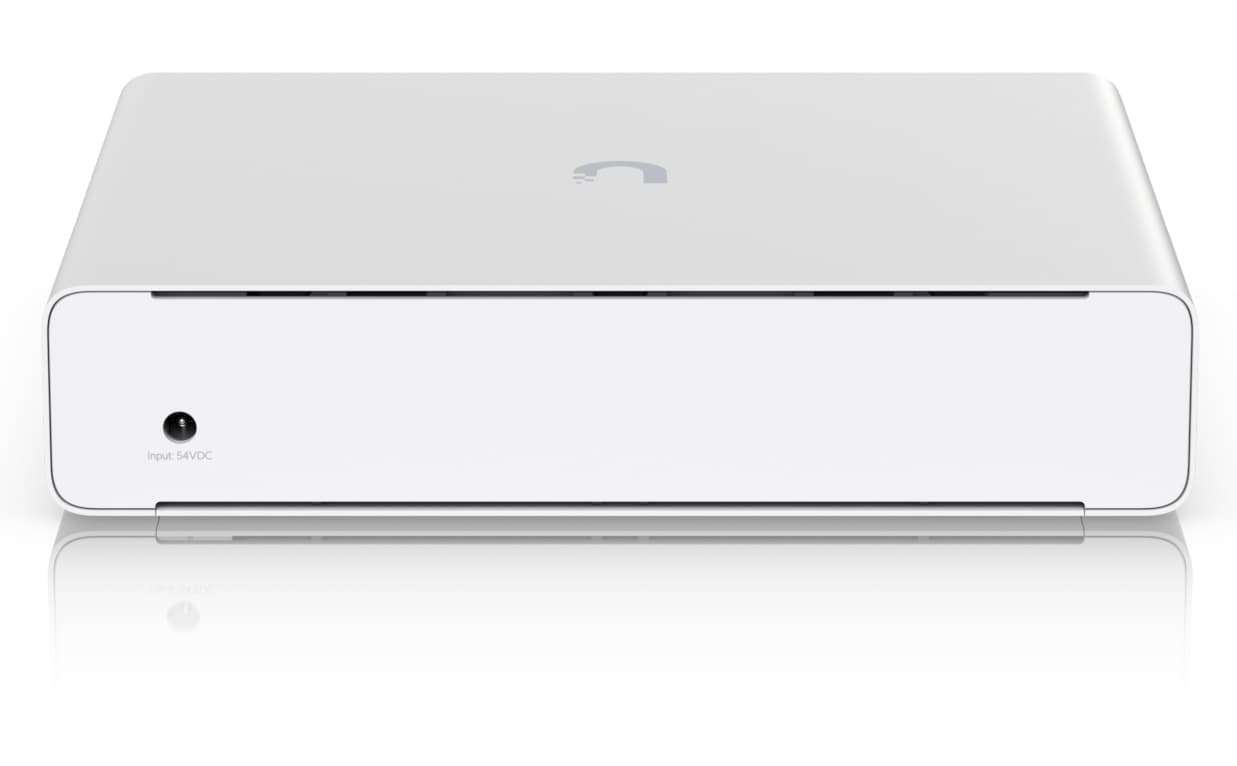 Ubiquiti Pro XG 8 PoE switch