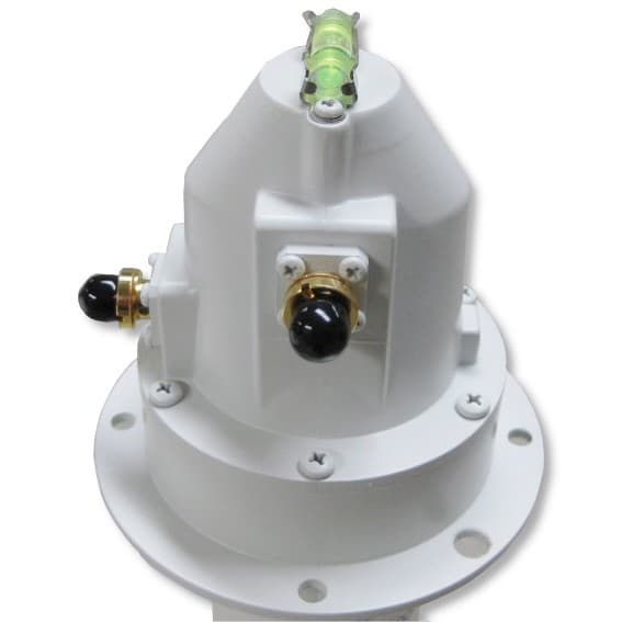 Ubiquiti RocketDish 30dBi, 5GHz, Rocket Kit - Bazar