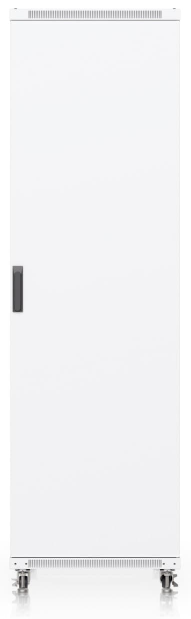 Ubiquiti Stojanový rozvaděč, 42U, 1000mm, skleněné dveře