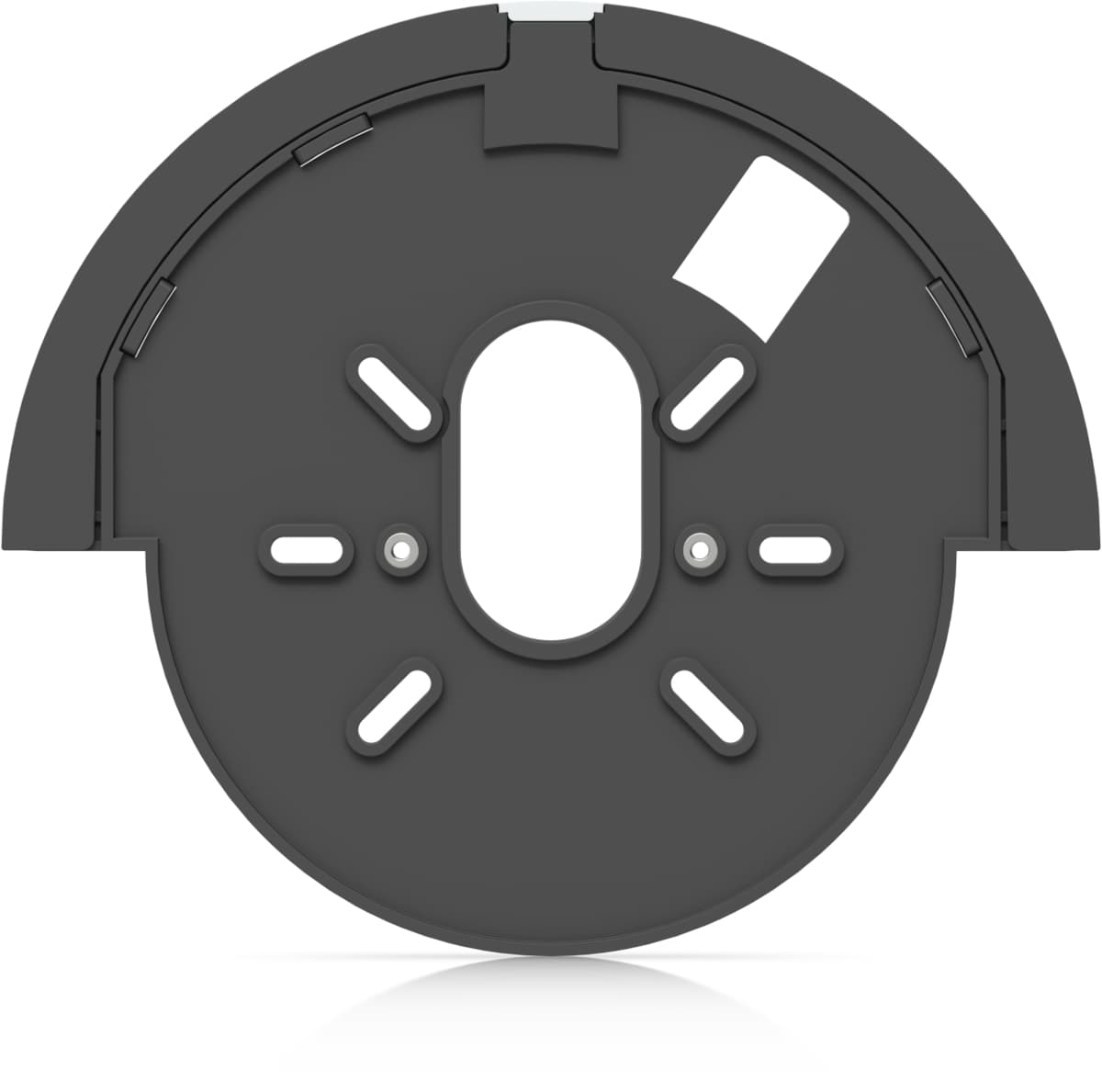 Ubiquiti Stříška pro Kamery G6 Dome, Bílá