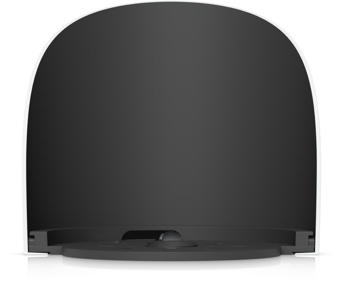Ubiquiti Stříška pro Kamery G6 Dome, Bílá