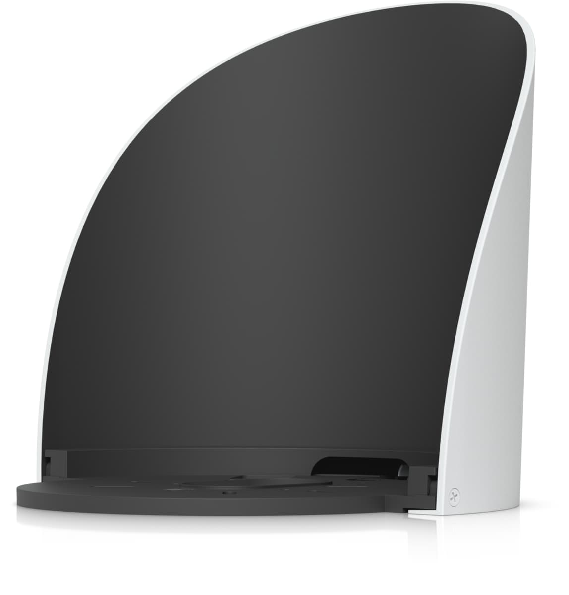 Ubiquiti Stříška pro Kamery G6 Dome, Bílá