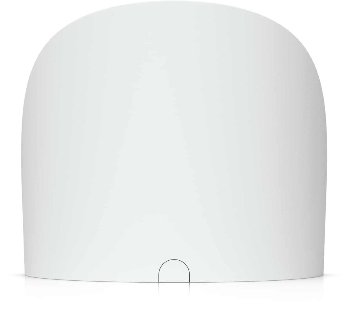 Ubiquiti Stříška pro Kamery G6 Dome, Bílá
