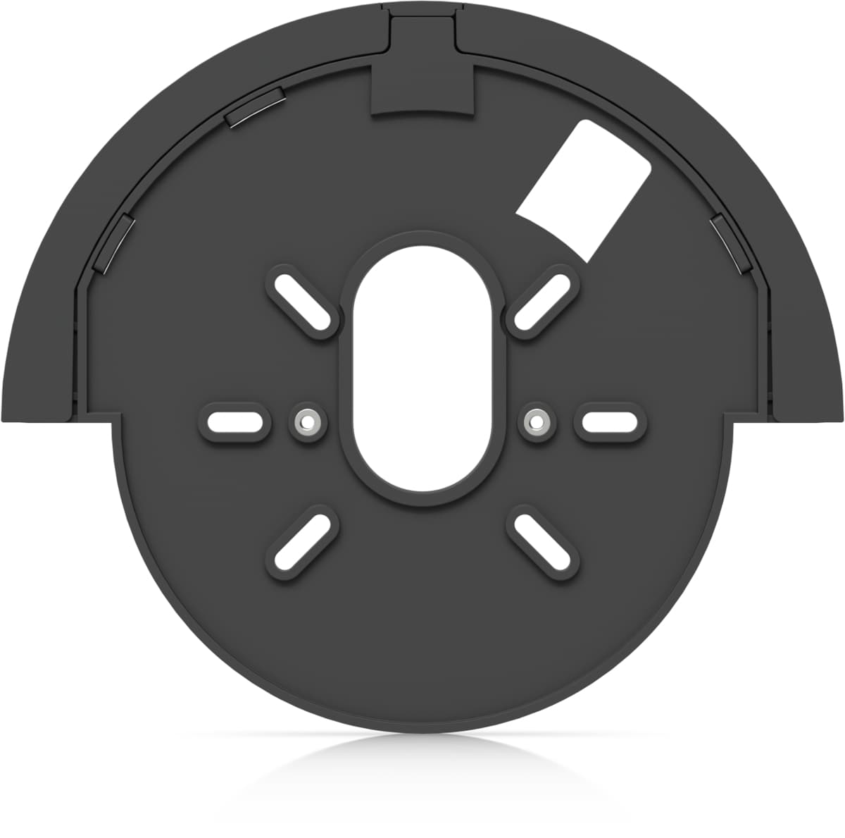 Ubiquiti Stříška pro Kamery G6 Dome, Černá