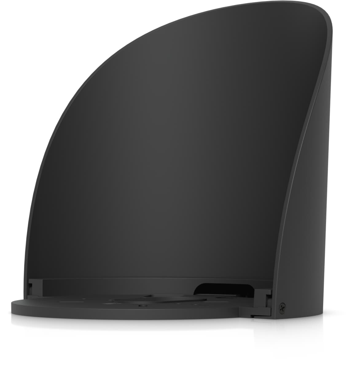 Ubiquiti Stříška pro Kamery G6 Dome, Černá