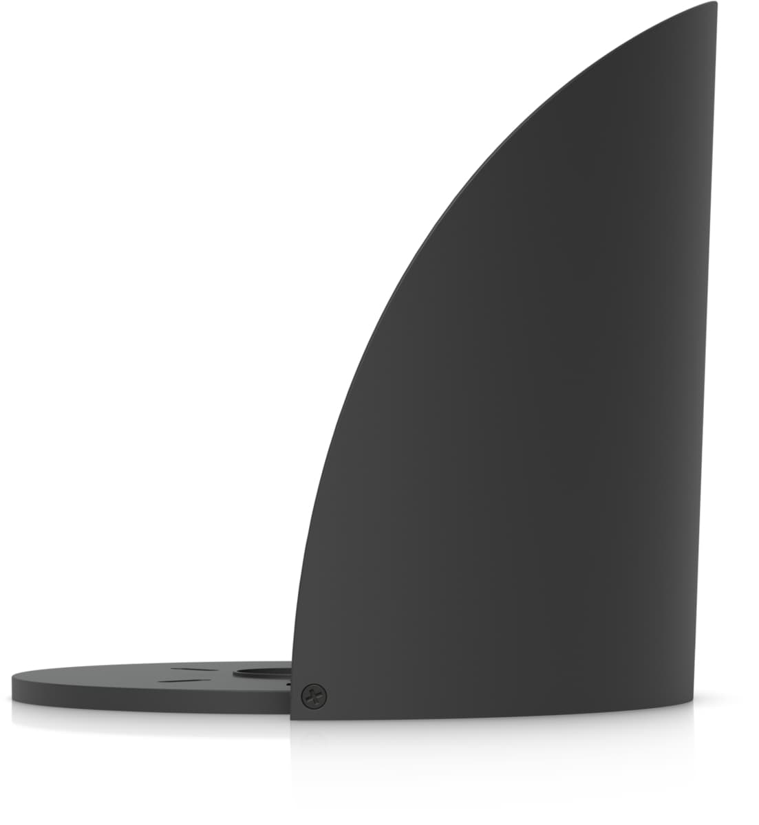 Ubiquiti Stříška pro Kamery G6 Dome, Černá