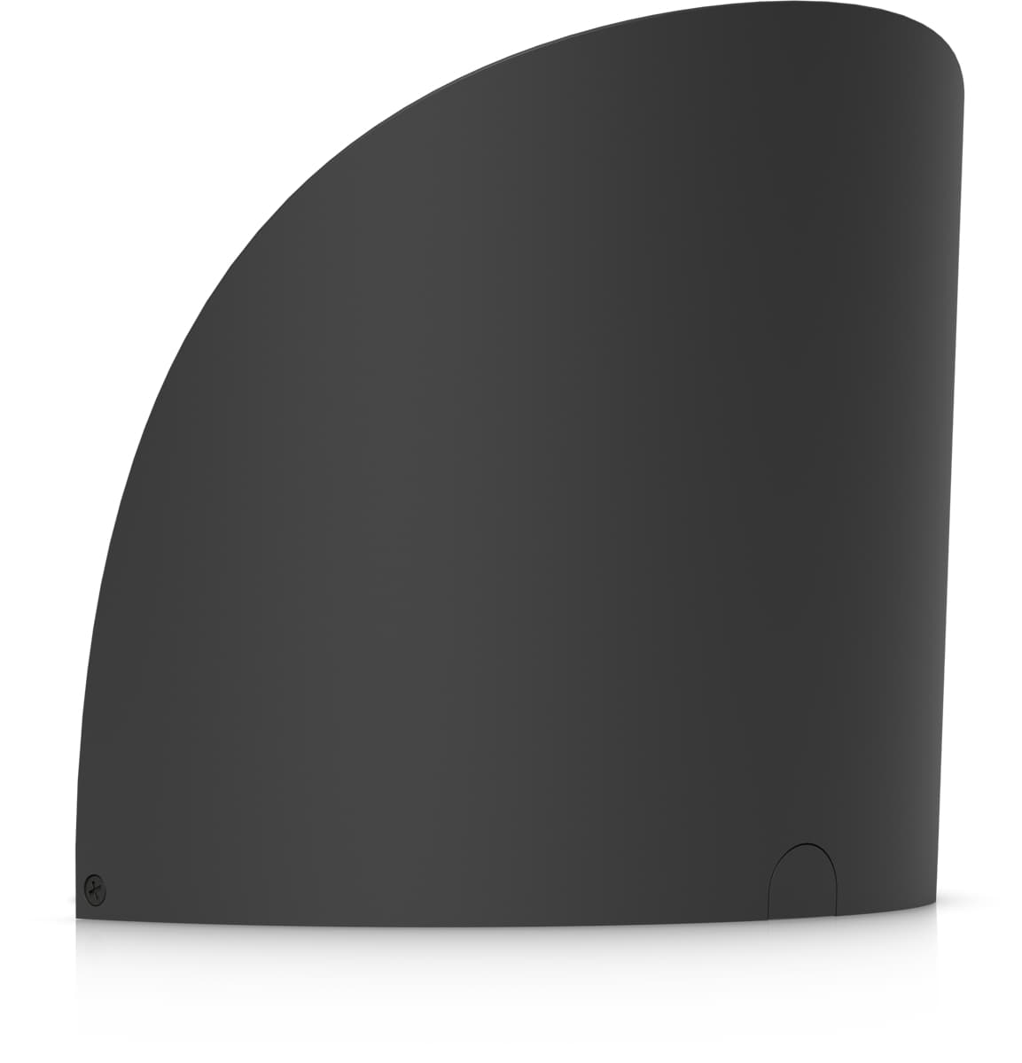 Ubiquiti Stříška pro Kamery G6 Dome, Černá