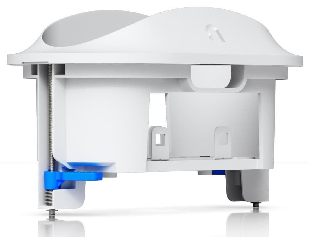 Ubiquiti Stropní držák pro UVC-G6-180, zapuštěný, bílý