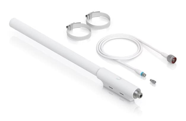 Ubiquiti SuperLink High-Gain Anténa
