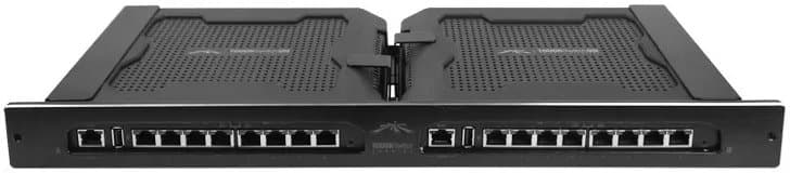 Ubiquiti ToughSwitch CARRIER