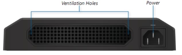 Ubiquiti ToughSwitch PRO