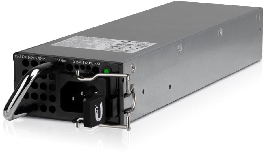 Ubiquiti U-MPS-350W-AC, Napájecí modul, AC/DC, 350W