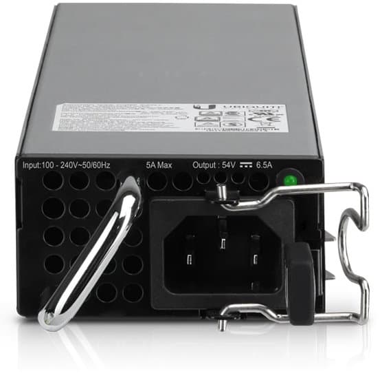 Ubiquiti U-MPS-350W-AC, Napájecí modul, AC/DC, 350W