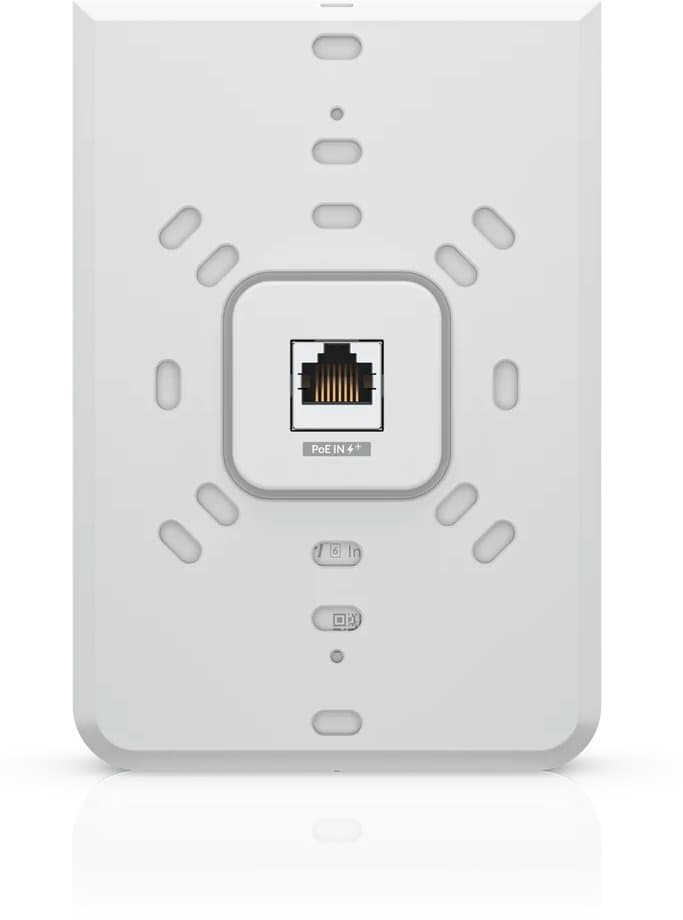 Ubiquiti U6-IW - UniFi6 In-Wall
