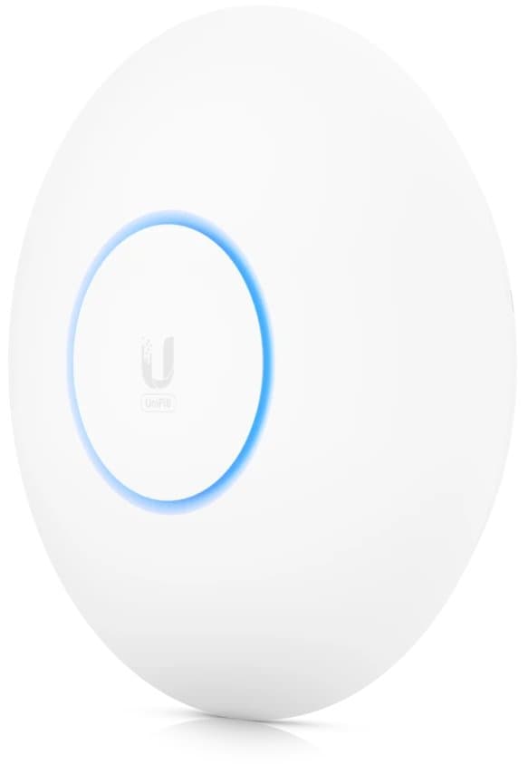 Ubiquiti U6-LR - UniFi 6 Long-Range Access Point