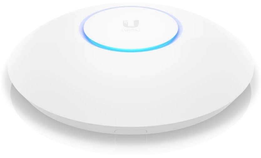 Ubiquiti U6-LR - UniFi 6 Long-Range Access Point
