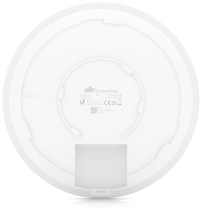 Ubiquiti U6-LR - UniFi 6 Long-Range Access Point