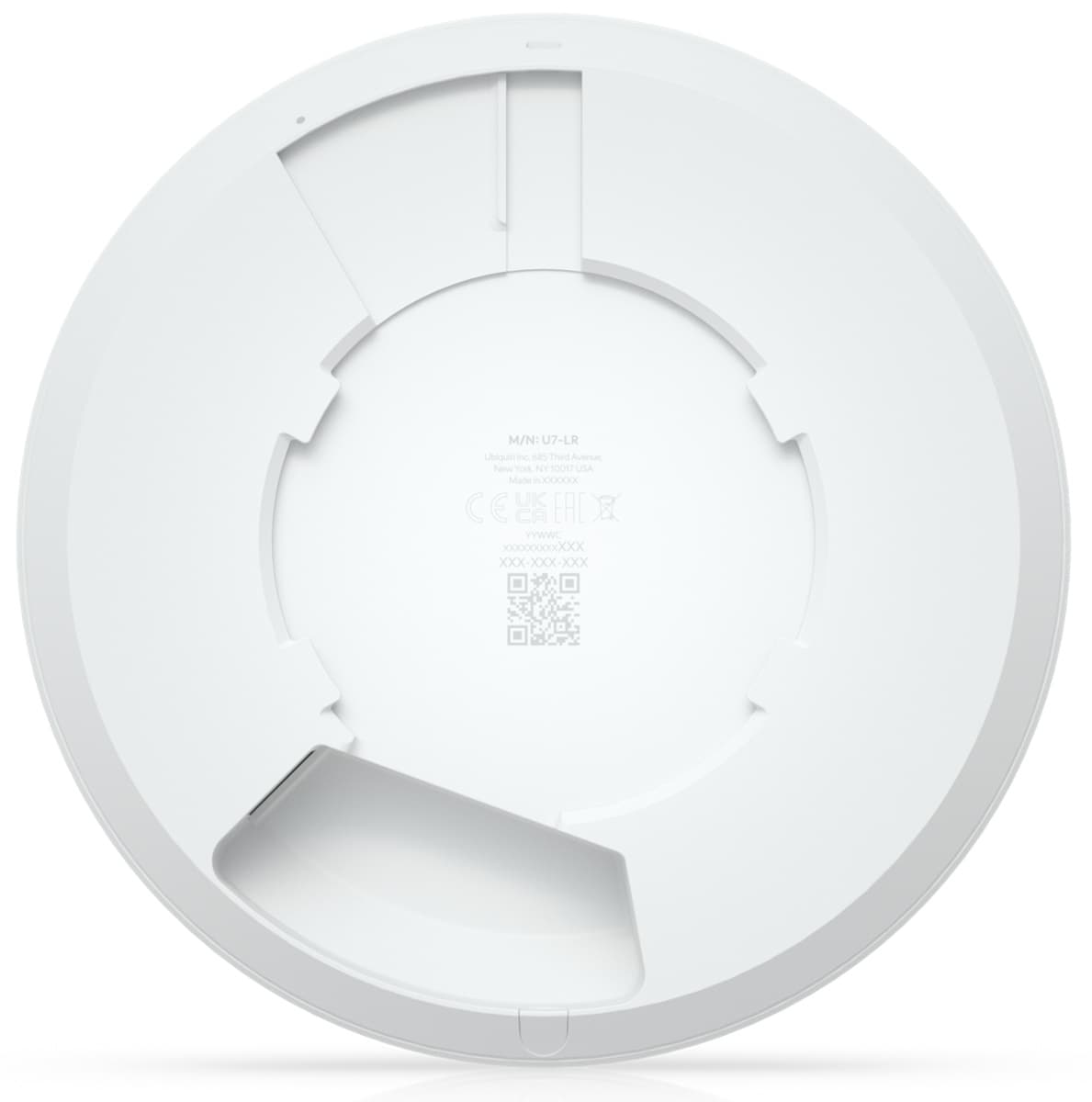 Ubiquiti U7-LR - UniFi 7 Long-Range Access Point