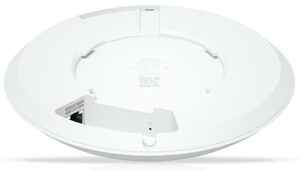 Ubiquiti U7-LR - UniFi 7 Long-Range Access Point
