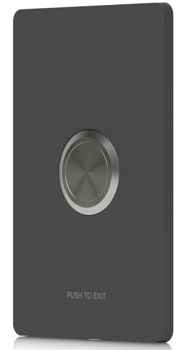 Ubiquiti UA-Button, Ubiquiti Access tlačítko