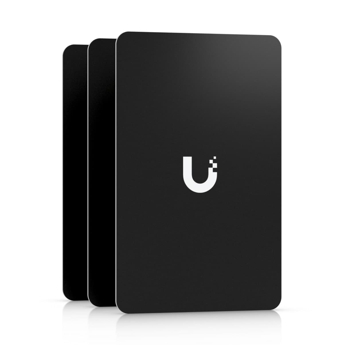 Ubiquiti UA-Card-B-100 - UniFi Access Card (100ks), černá