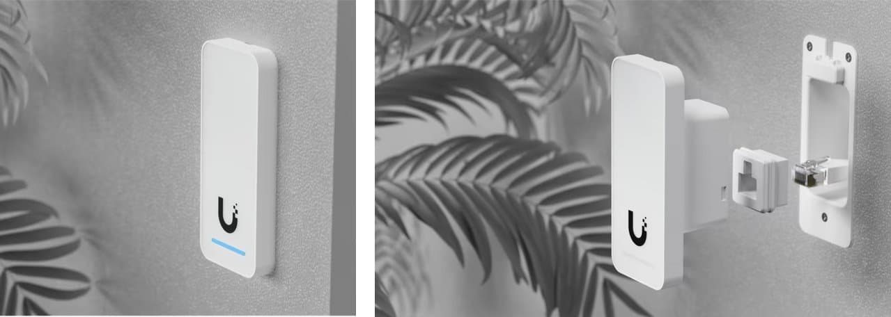 Ubiquiti UA-G2 - UniFi Access Reader G2