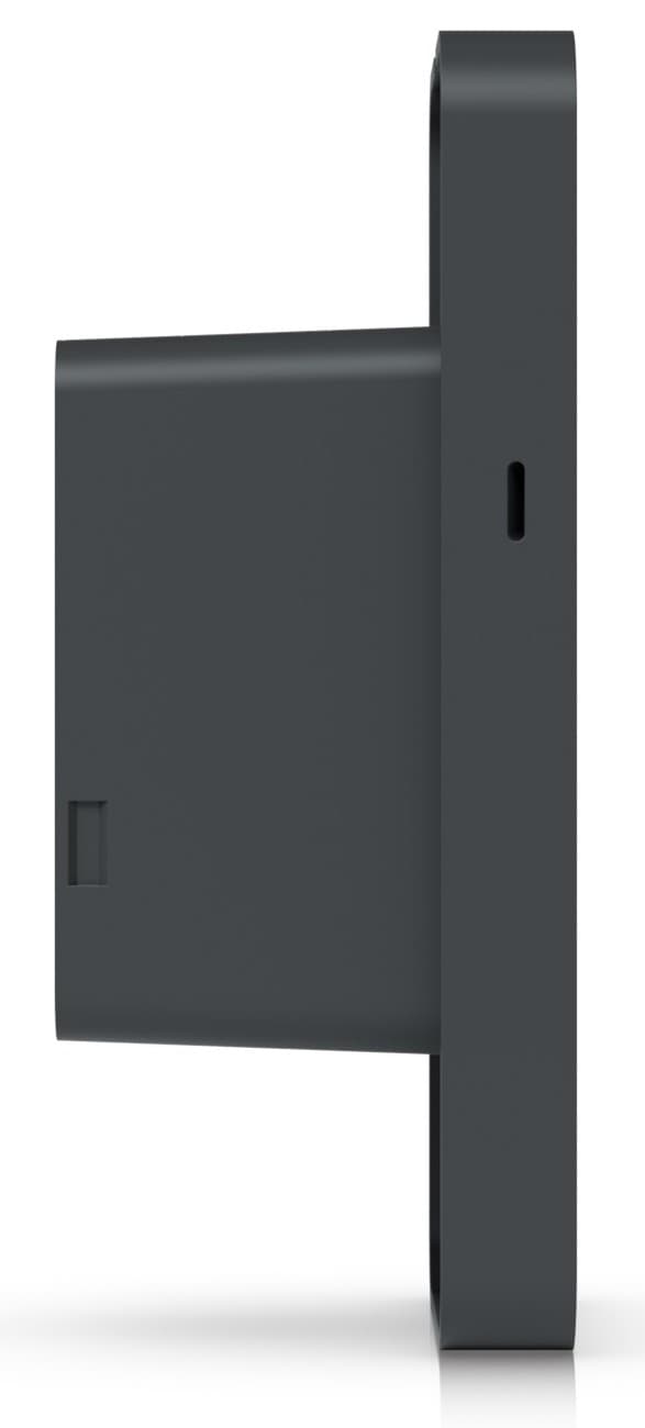 Ubiquiti UA-G3-B, UniFi Access G3 Reader, černá