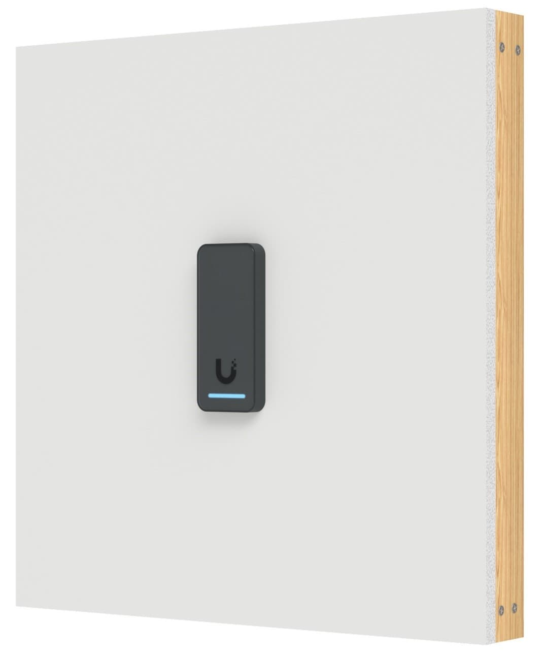 Ubiquiti UA-G3-B, UniFi Access G3 Reader, černá