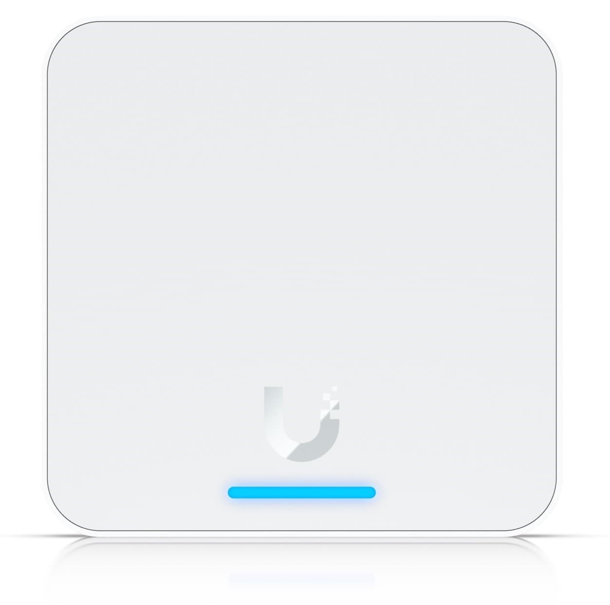 Ubiquiti UA-G3-Flex-W, UniFi Access Reader G3 Flex, bílá
