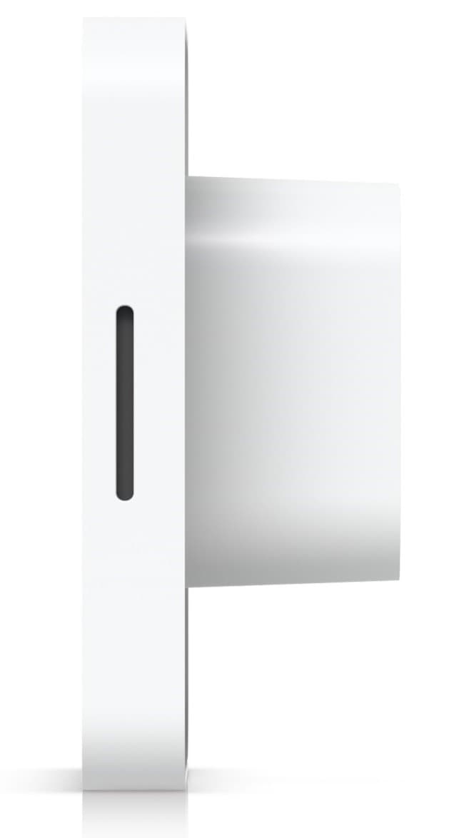 Ubiquiti UA-G3-Flex-W, UniFi Access Reader G3 Flex, bílá