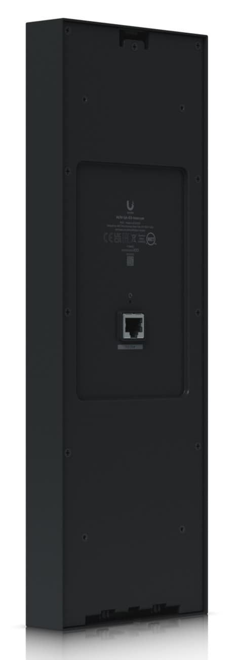 Ubiquiti, UA-G3-SK-Gate, UniFi Gate Access Starter Kit