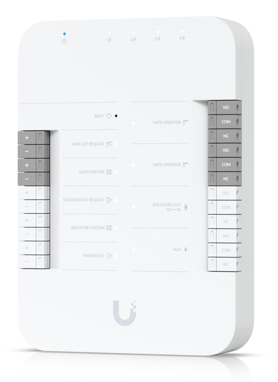 Ubiquiti, UA-G3-SK-Gate, UniFi Gate Access Starter Kit