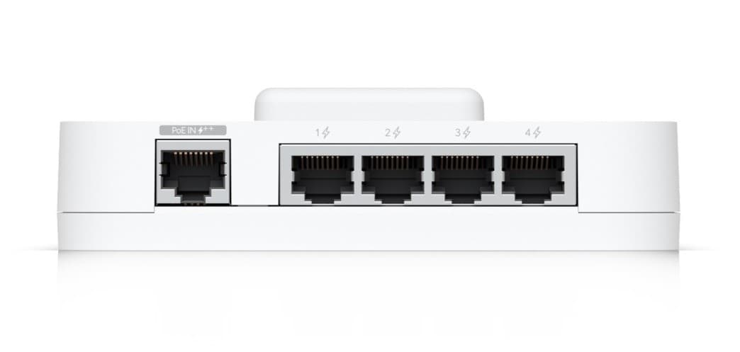 Ubiquiti, UA-G3-SK-Gate, UniFi Gate Access Starter Kit