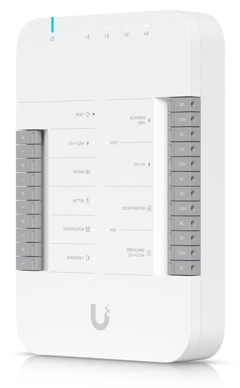Ubiquiti UA-G3-SK-Pro, UniFi G3 Starter Kit Proffesional