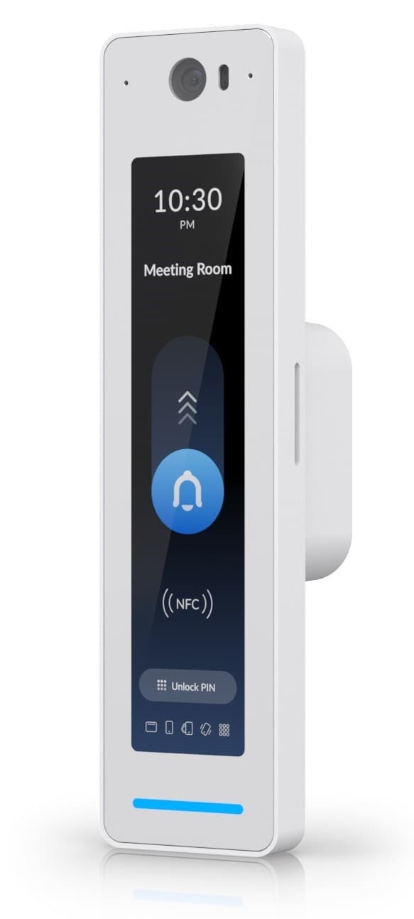 Ubiquiti UA-G3-SK-Pro, UniFi G3 Starter Kit Proffesional