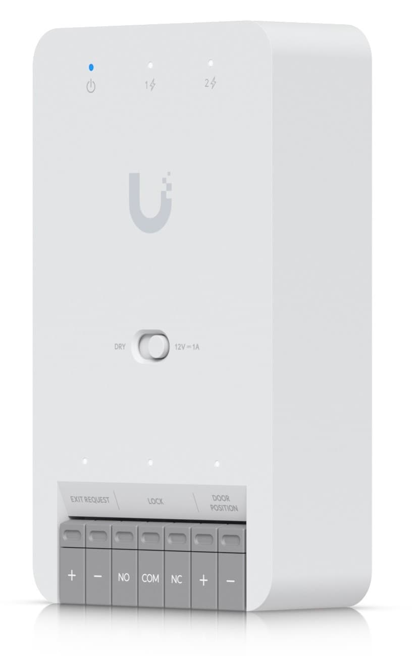 Ubiquiti UA-G3-SK, UniFi G3 Starter Kit