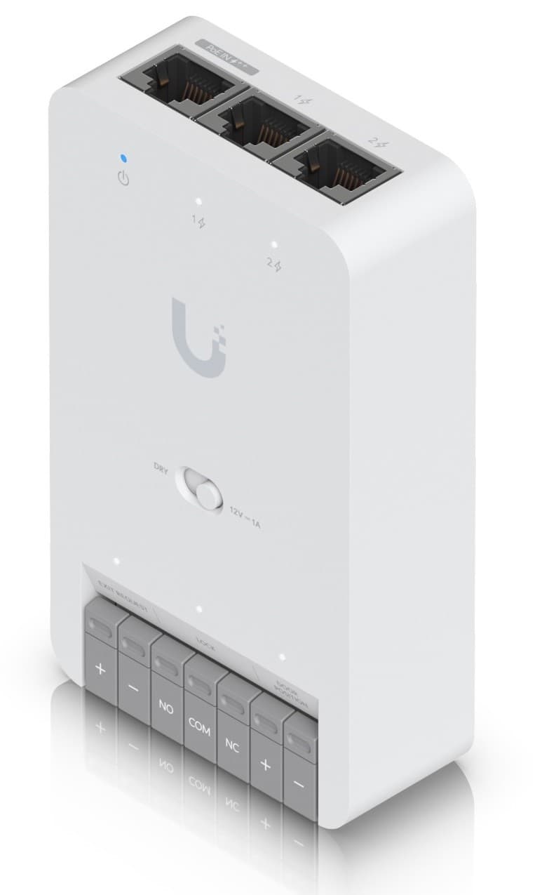 Ubiquiti UA-G3-SK, UniFi G3 Starter Kit