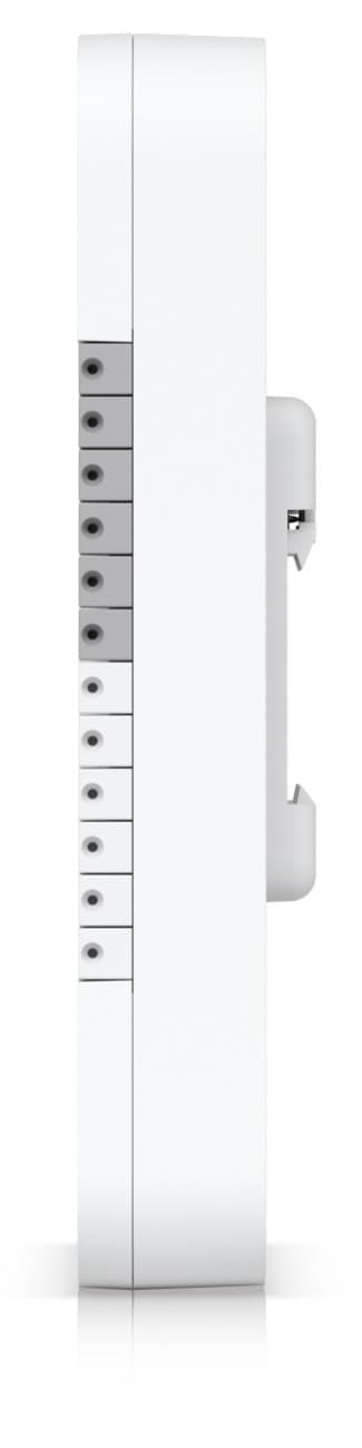 Ubiquiti UA-Hub-Gate, UniFi Access Gate Hub