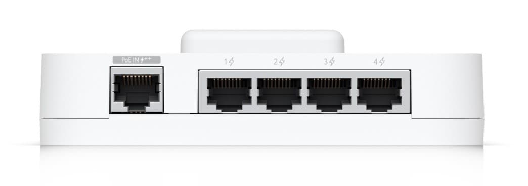 Ubiquiti UA-Hub-Gate, UniFi Access Gate Hub