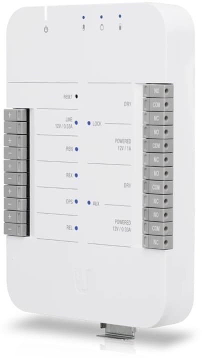 Ubiquiti UA-Hub - UniFi Access Hub - Bazar