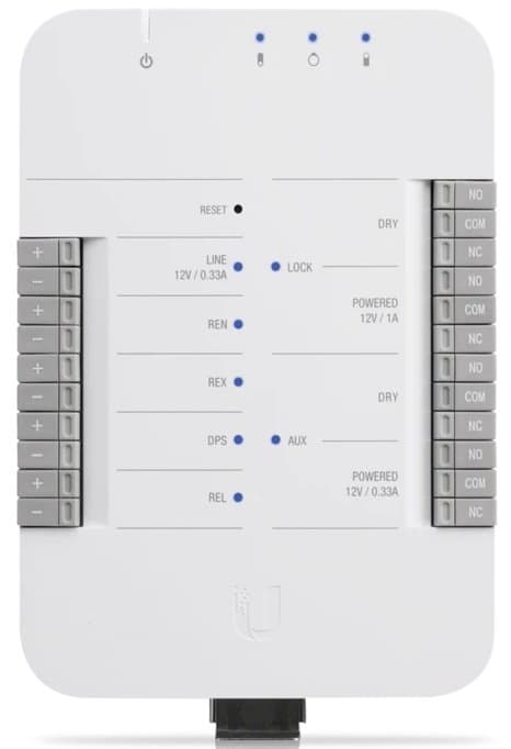 Ubiquiti UA-Hub - UniFi Access Hub - Bazar