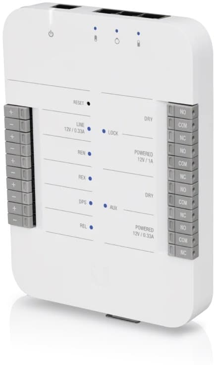 Ubiquiti UA-Hub - UniFi Access Hub