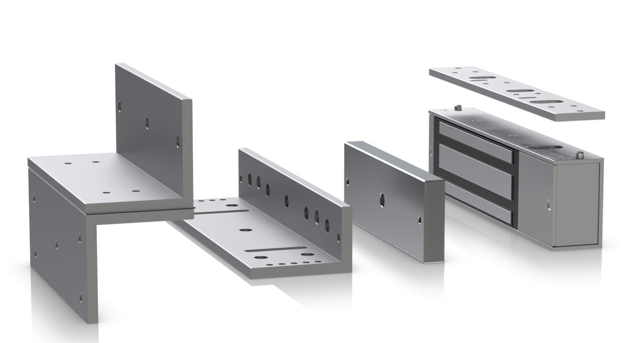 Ubiquiti UA-Lock-Magnetic-540kg