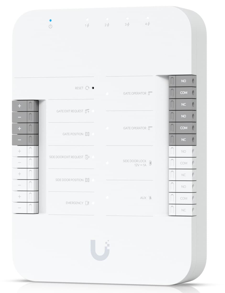 Ubiquiti, UA-SK-Gate, UniFi Gate Access Starter Kit