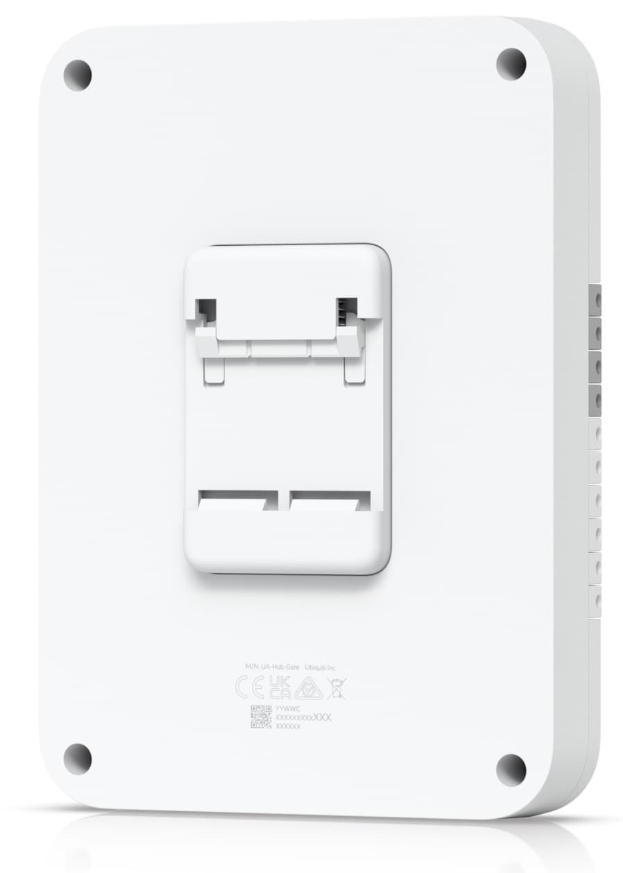 Ubiquiti, UA-SK-Gate, UniFi Gate Access Starter Kit