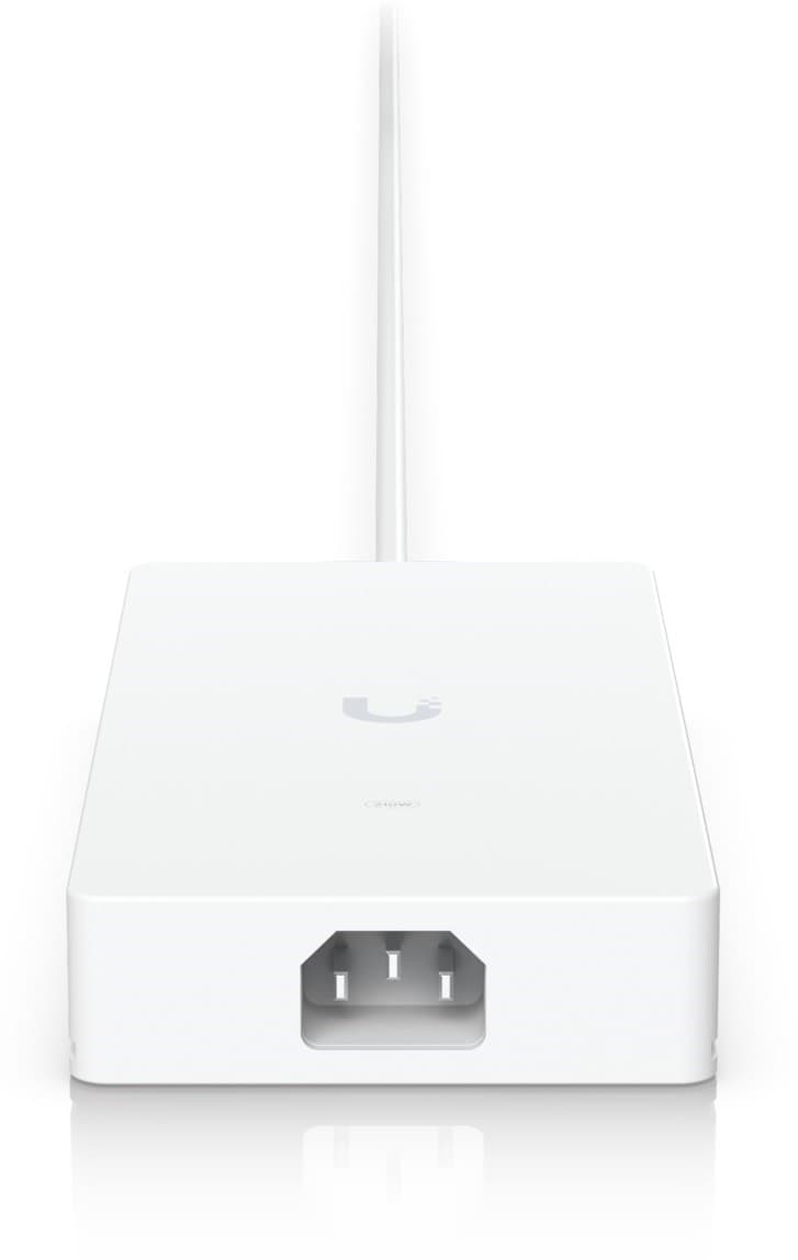 Ubiquiti UACC-Adapter-AC-210W napájecí adaptér 54V