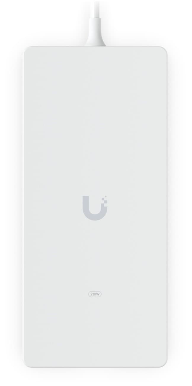 Ubiquiti UACC-Adapter-AC-210W napájecí adaptér 54V