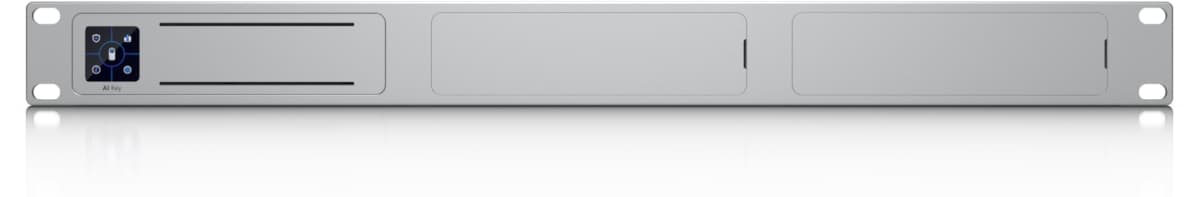 Ubiquiti UACC-AI-Key-RM, Rackový úchyt pro AI Key