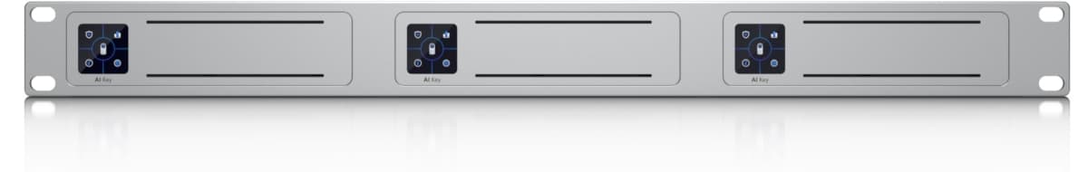 Ubiquiti UACC-AI-Key-RM, Rackový úchyt pro AI Key